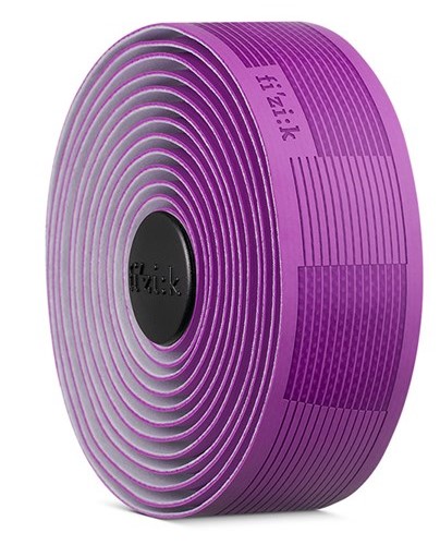 Fizik Vento Microtex Solocush Tacky 2,7mm Styrbånd Lilla