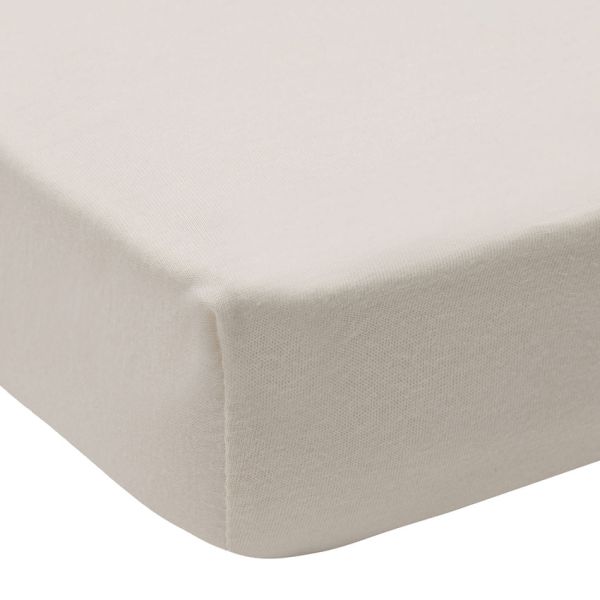 Jollein Hoeslaken Jersey 40/50 x 80/90 cm