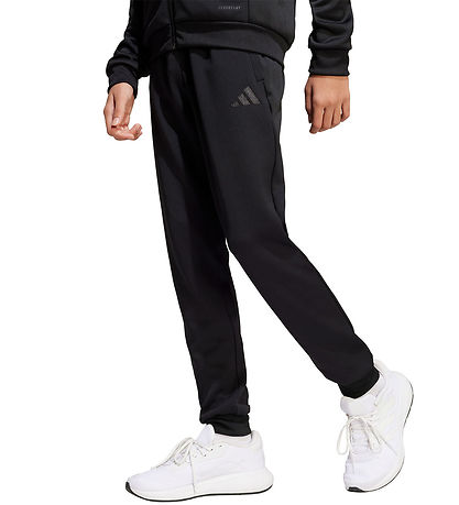 adidas Performance Hosen - Tiro25 - Schwarz