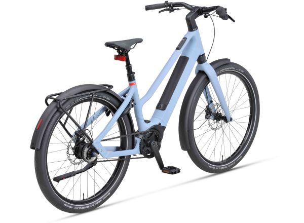 Batavus Razer Ego Exclusive - Elcykel - 2025