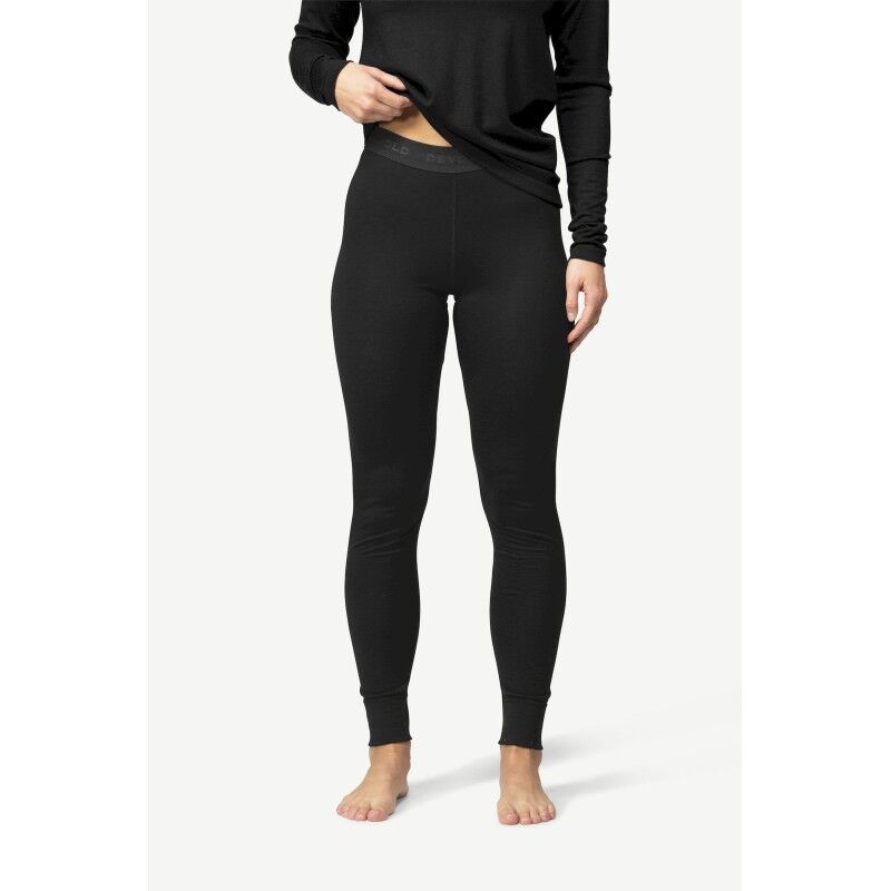 Breeze Plus Merino 200 Longs - Collant thermique laine mérinos femme