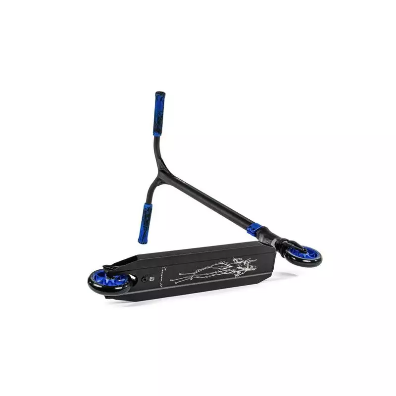 Trottinette Freestyle ETHIC Erawan V2 M Blue