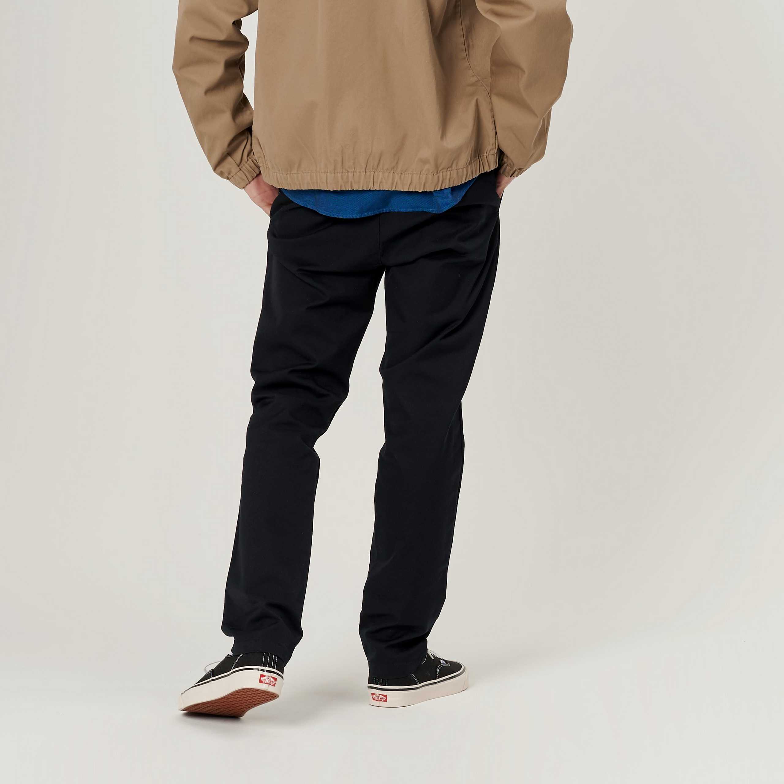 Carhartt WIP Sid Pant Hamilton Brown