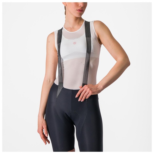 Castelli - Women's Pro Mesh Sleeveless - Maillot de corps de cyclisme