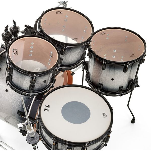 DrumCraft Series 4 Studio Set PBS