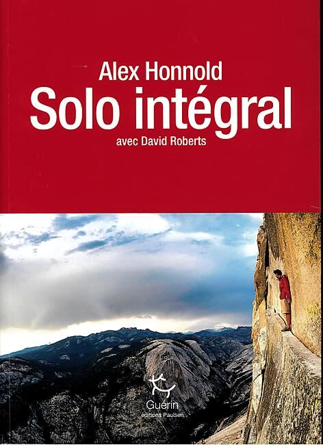 GUERIN - SOLO INTEGRAL GUERIN