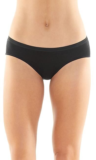 ICEBREAKER - CULOTTE SIREN HIPKINI W