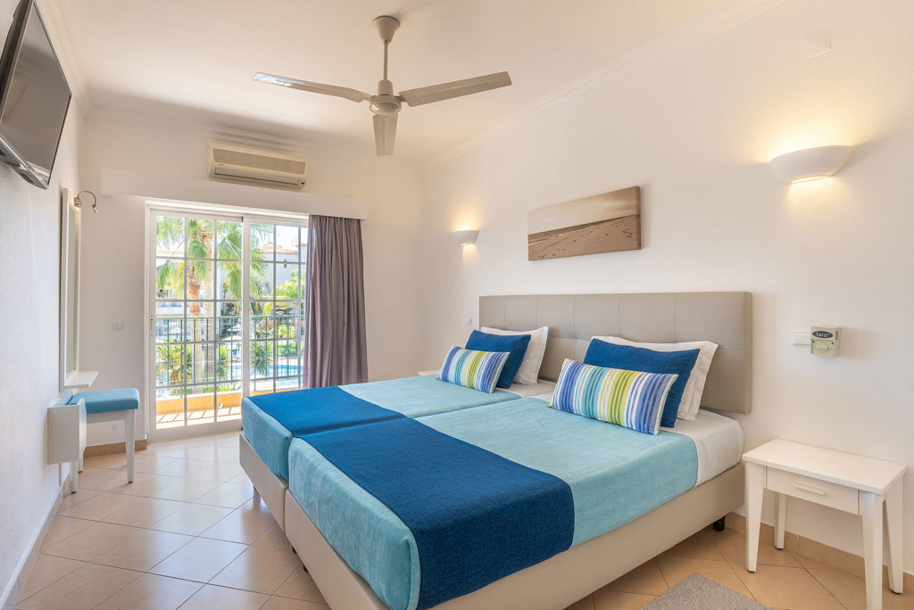 3HB Clube Humbria All Inclusive - Appartement