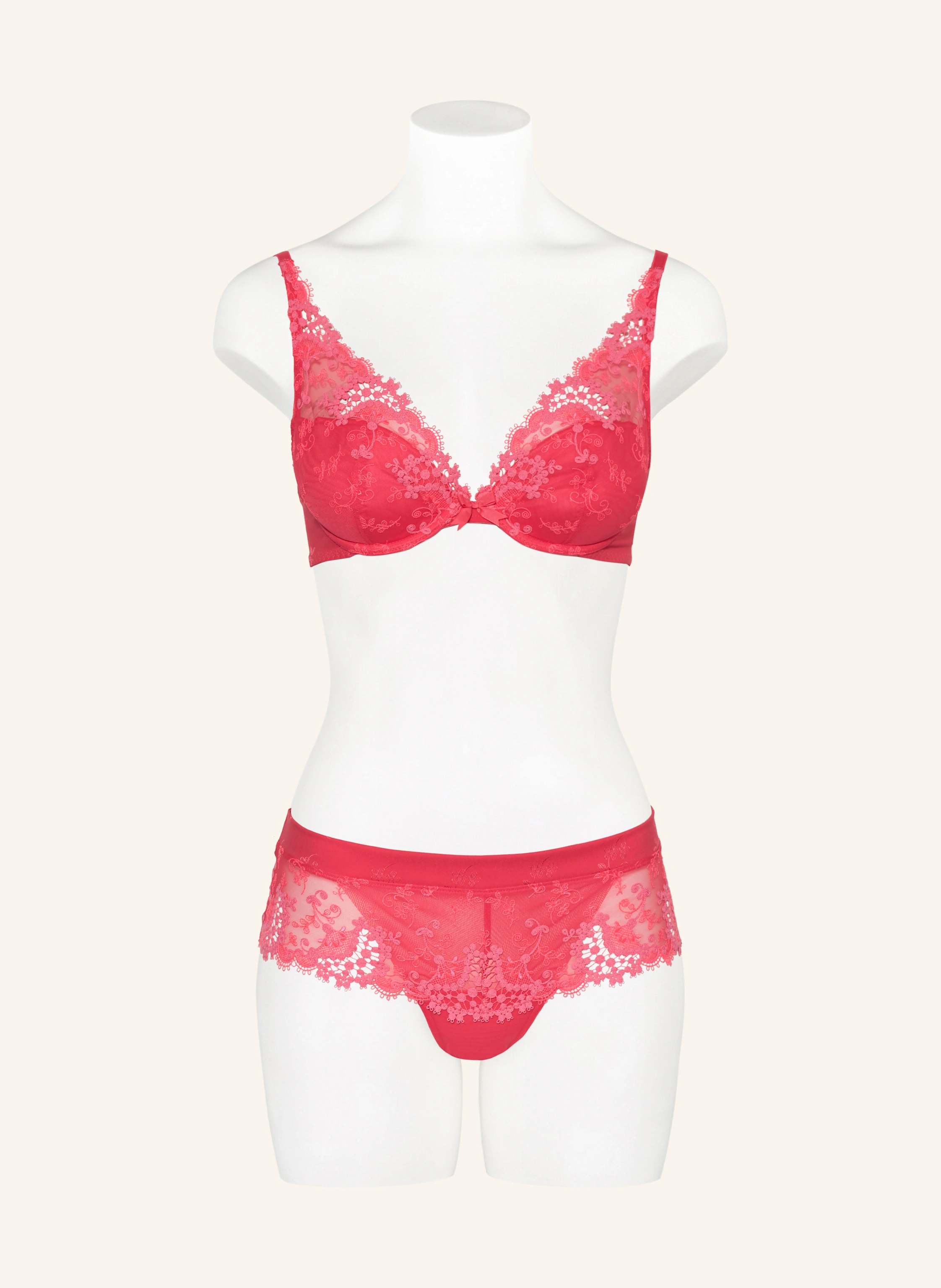 SIMONE PÉRÈLE Panty WISH