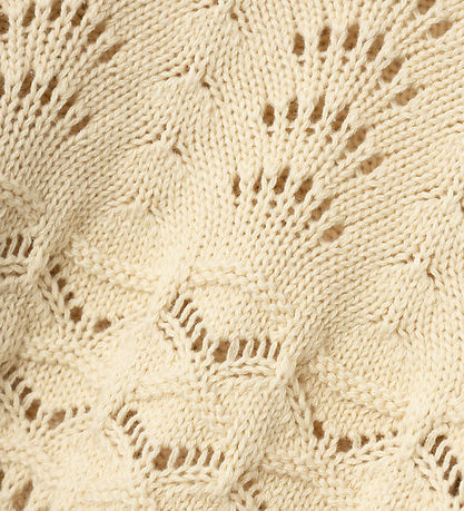 Lil Atelier Bluse - Strik - NmfLale - Blåached Sand