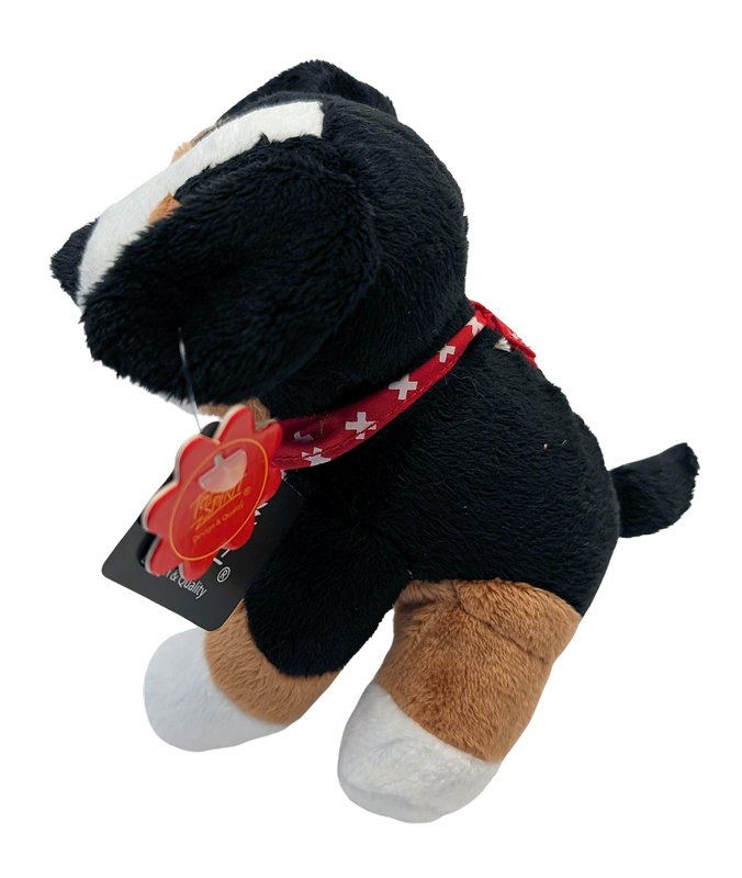 Plüsch Berner Sennenhund 12 cm