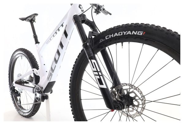 Produit reconditionné · Scott Spark RC Pro Carbone GX AXS / Vélo VTT / Scott | Très bon état