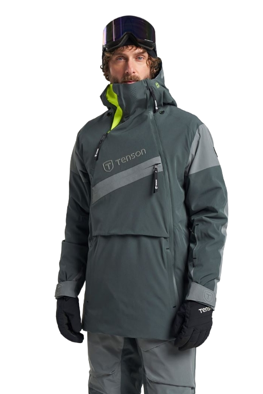 Aerismo Jackorak Ski-Jas