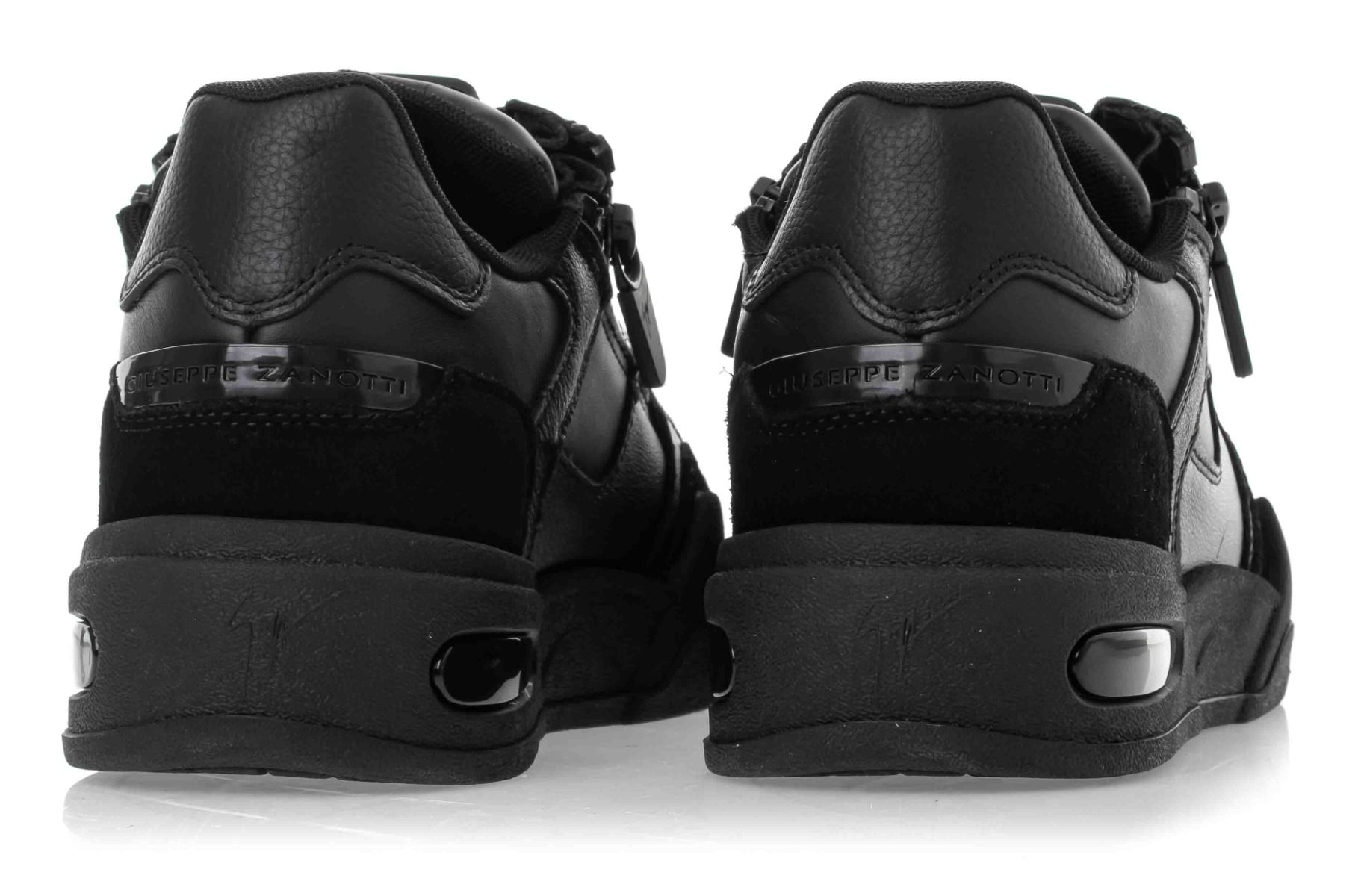 Giuseppe Zanotti Gz Ghost