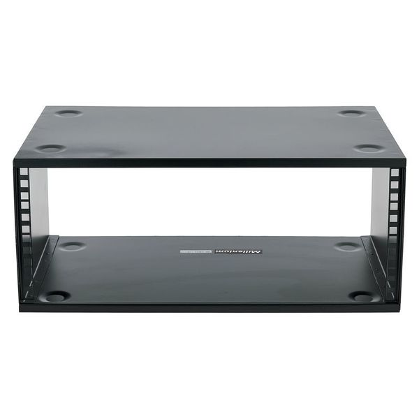 Millenium Steel Box 4