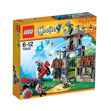 LEGO® Castle 70402 Verteidigung des Wachturms