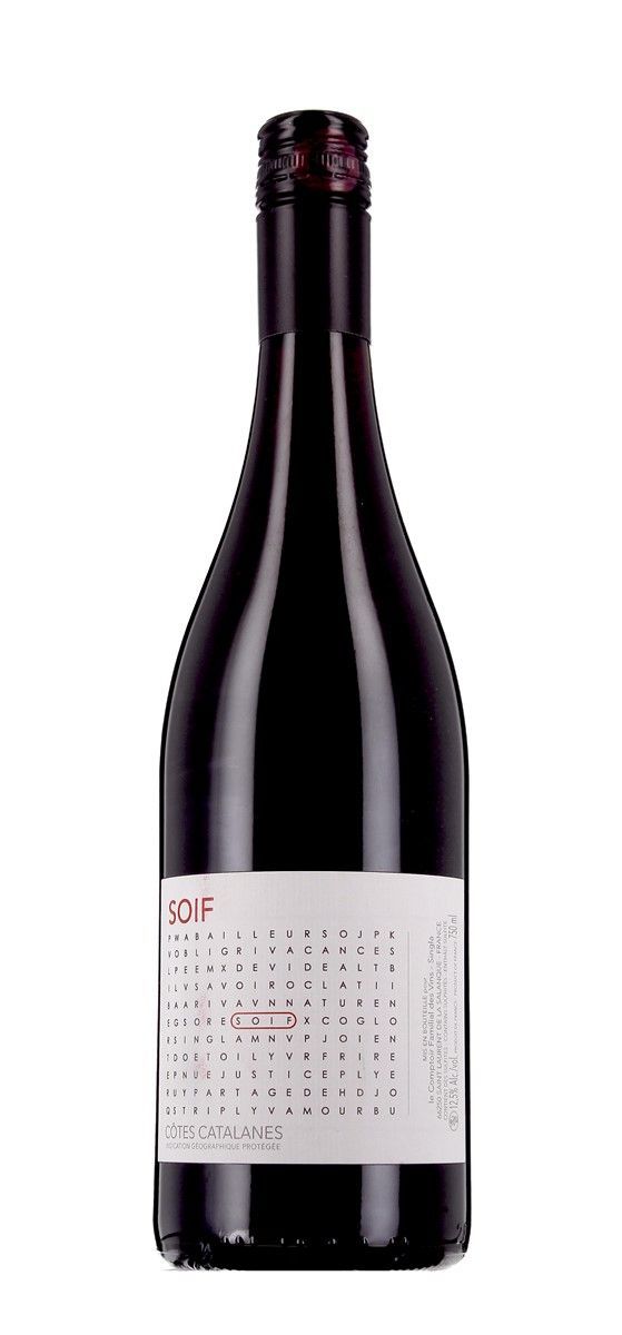 Coffret Apéro du sud - 5 bouteilles & apéritifs