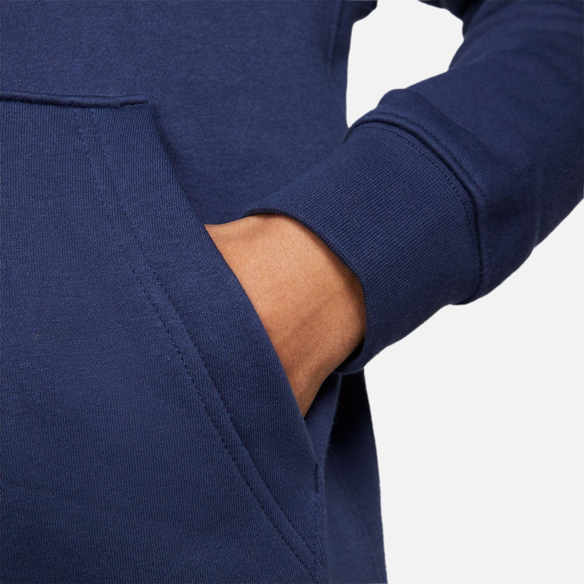 Nike Sportswear Club Fleece Pullover Hoodie Mens