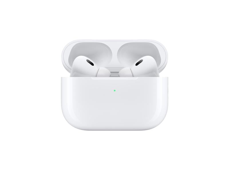 Apple True Wireless In-Ear-Kopfhörer AirPods Pro 2. Gen. US Von Sound auf neu.