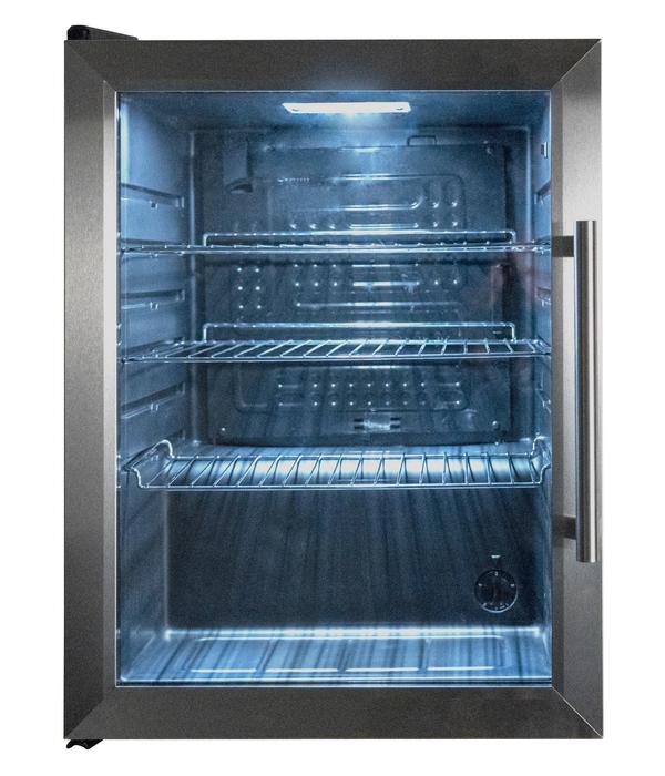 Cozze Outdoor-Küche Kühlschrank 60l, ca.