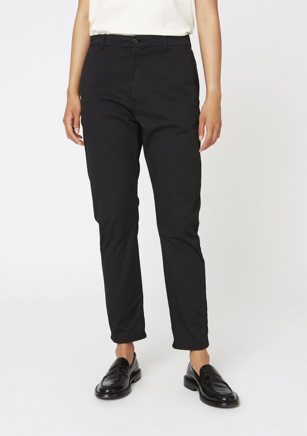Hope News Edit Trousers Black