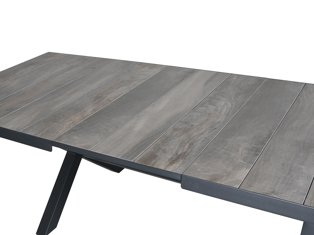 Outdoor Feelings Sala Salamanca XL diningset