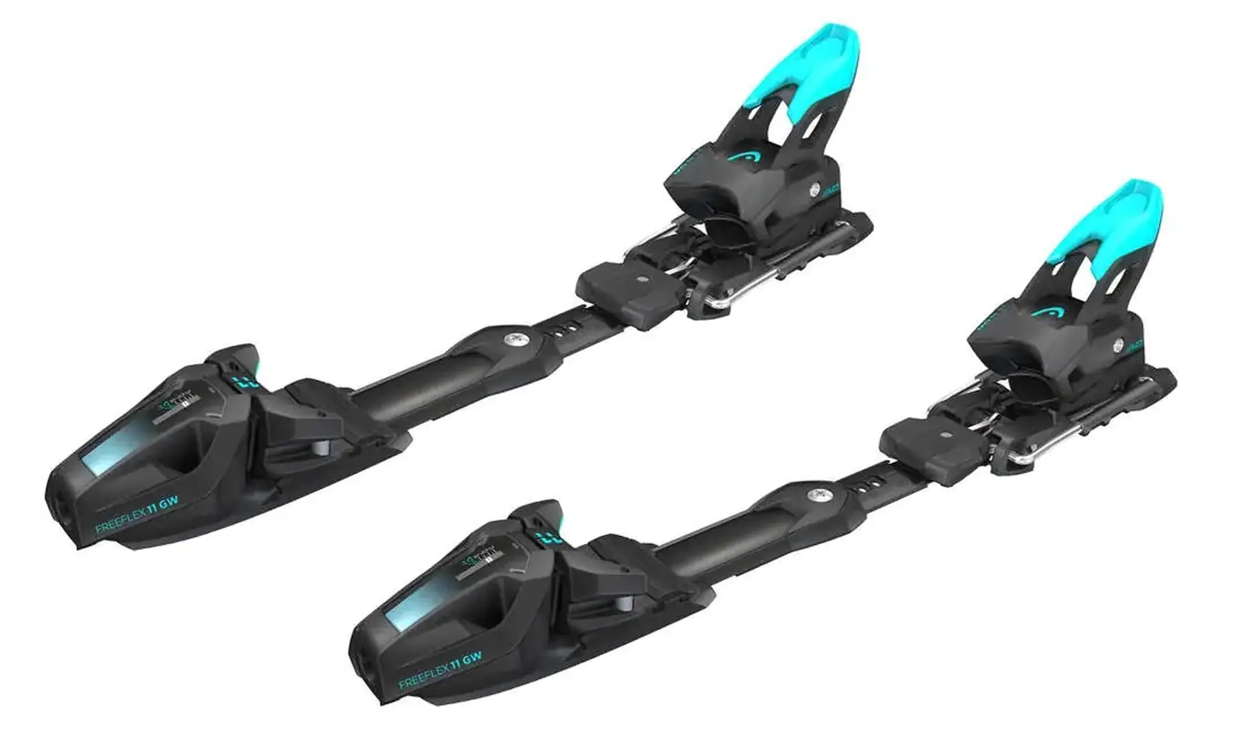 Head Freeflex 11 GW Race Plate Ski Bindinger | SkatePro
