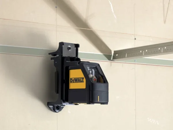 DeWalt DW088K - Laserdistancemåler