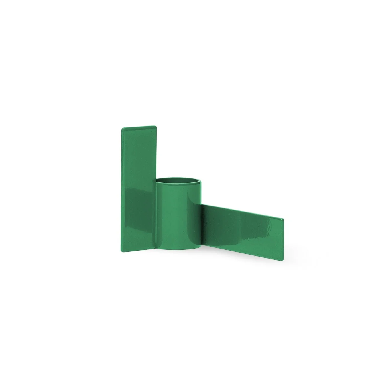 Stences  Icon lysestage 02 - grøn
