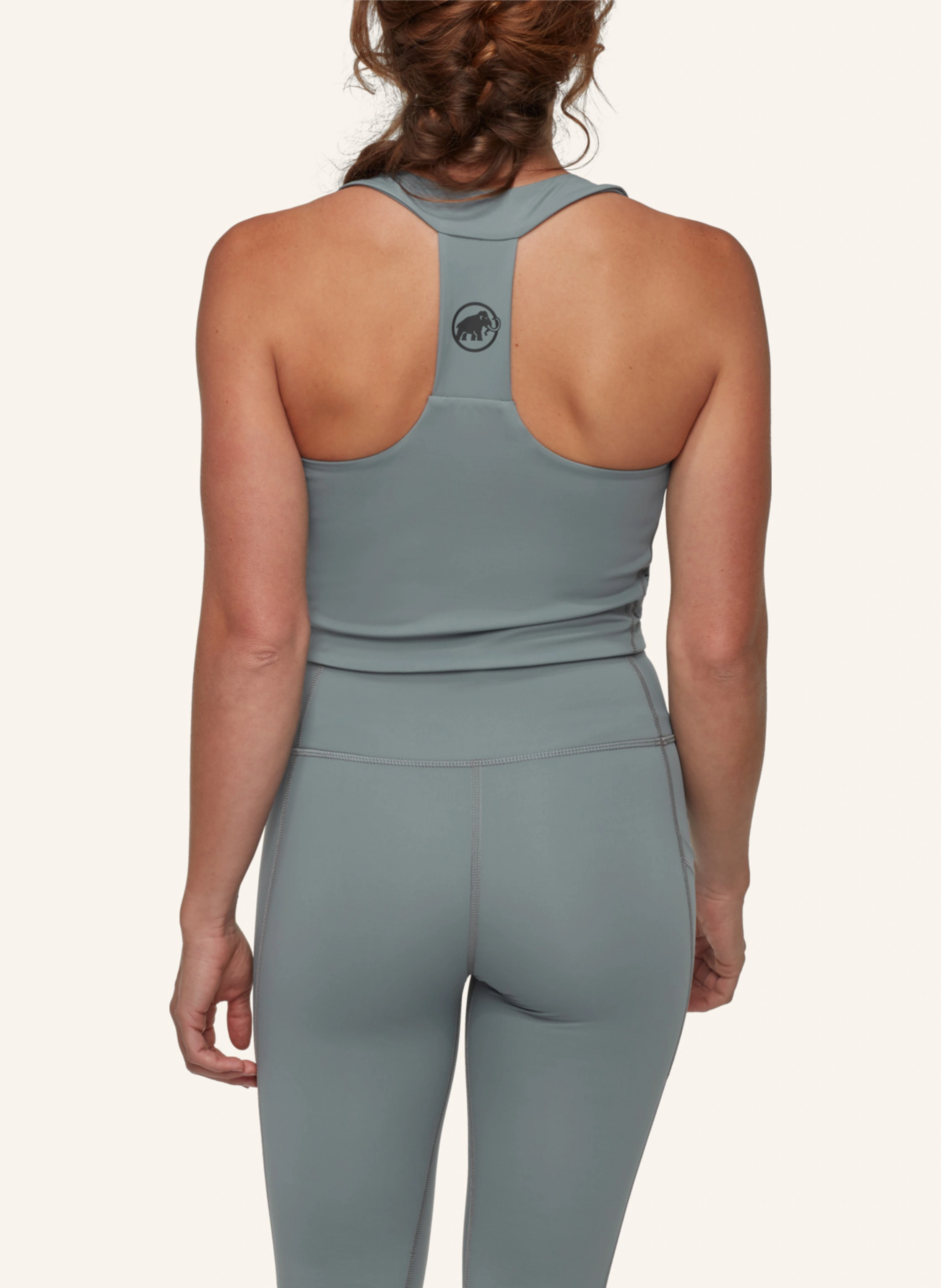 MAMMUT Mammut Massone Bra Top Women