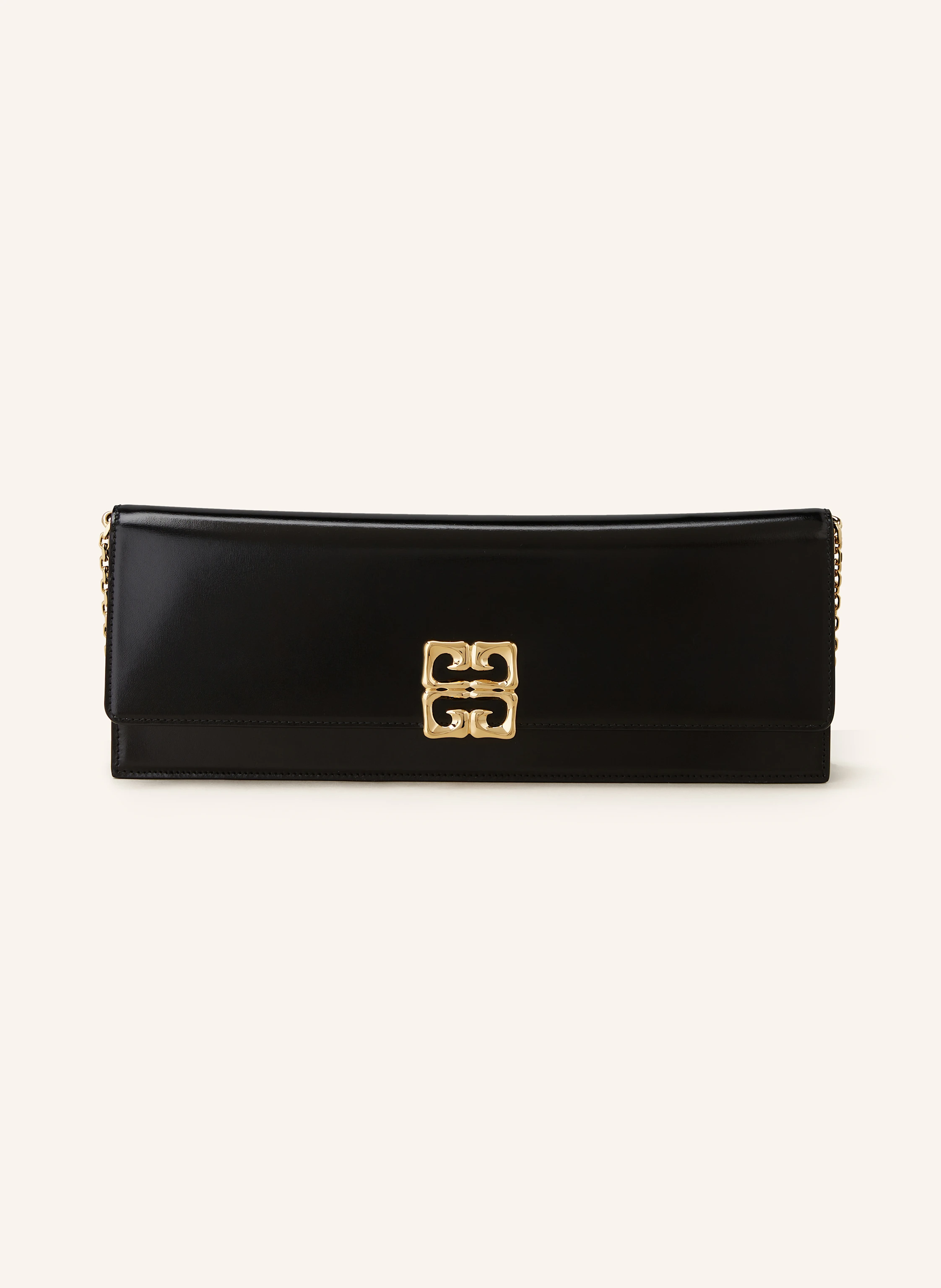 GIVENCHY Clutch 4G LIQUID
