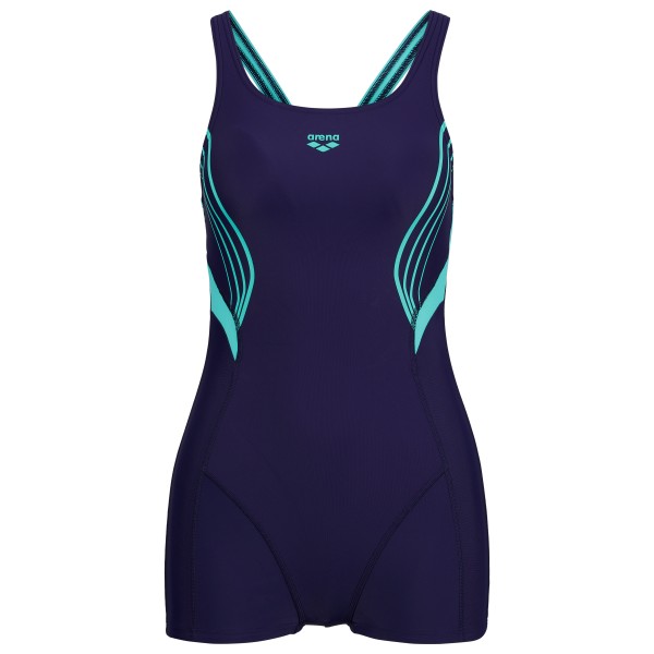 Arena - Women's Kaori Combinaison - Maillot de bain