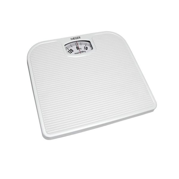 Haeger Balança Health Scale BS-MEC.013A