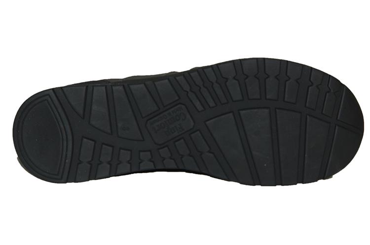 Finn Comfort Prezzo Wijdte H Grijs