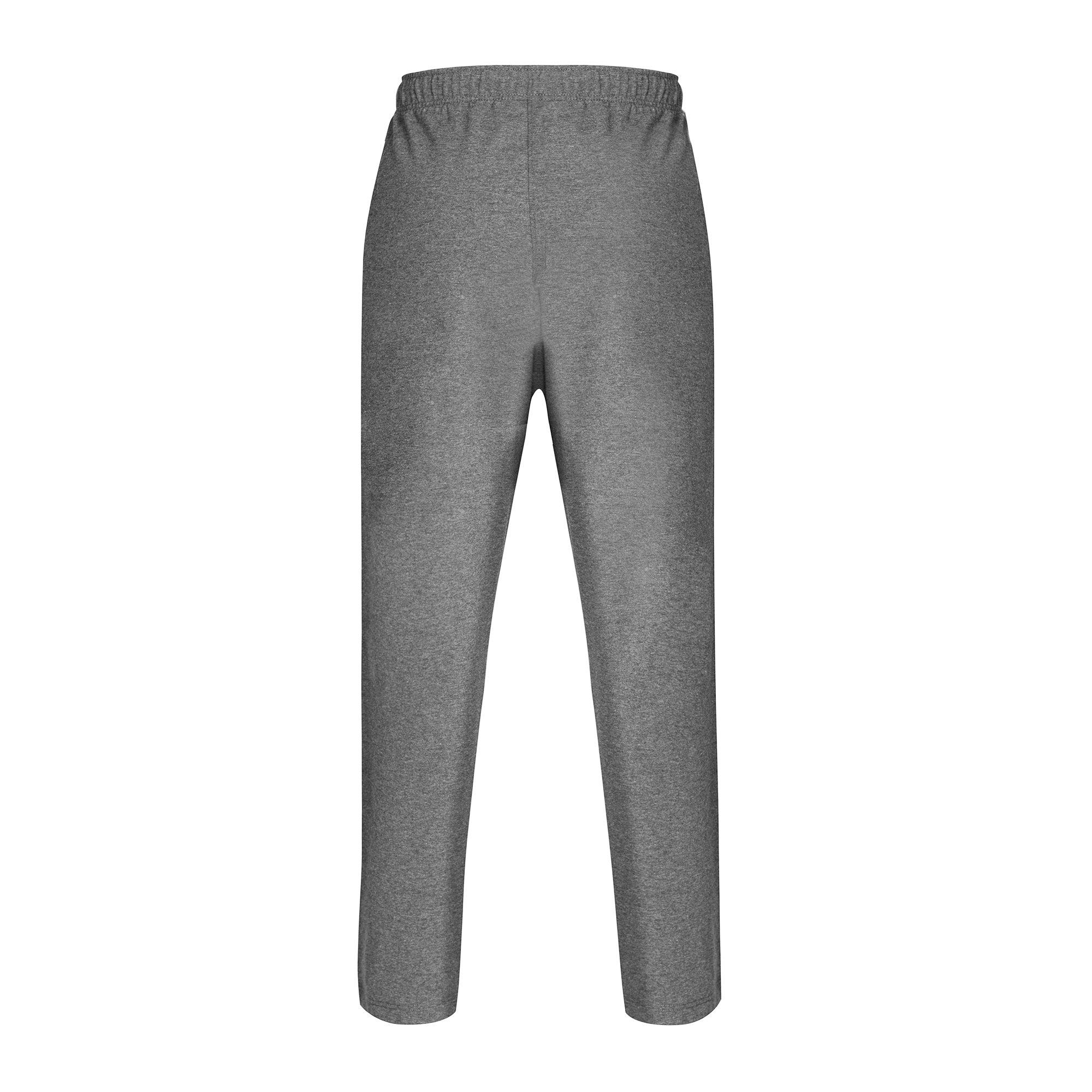 Slazenger Jersey Jogging Bottoms Mens