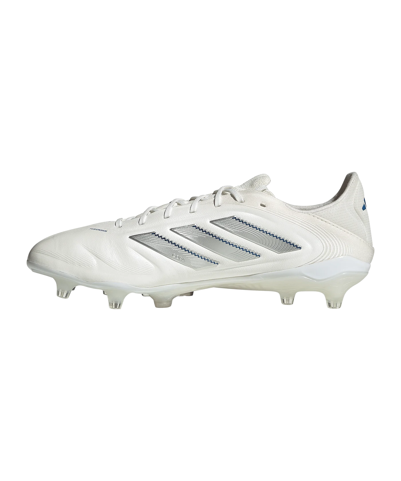 adidas COPA Pure III Elite FG Polar Victory Weiss