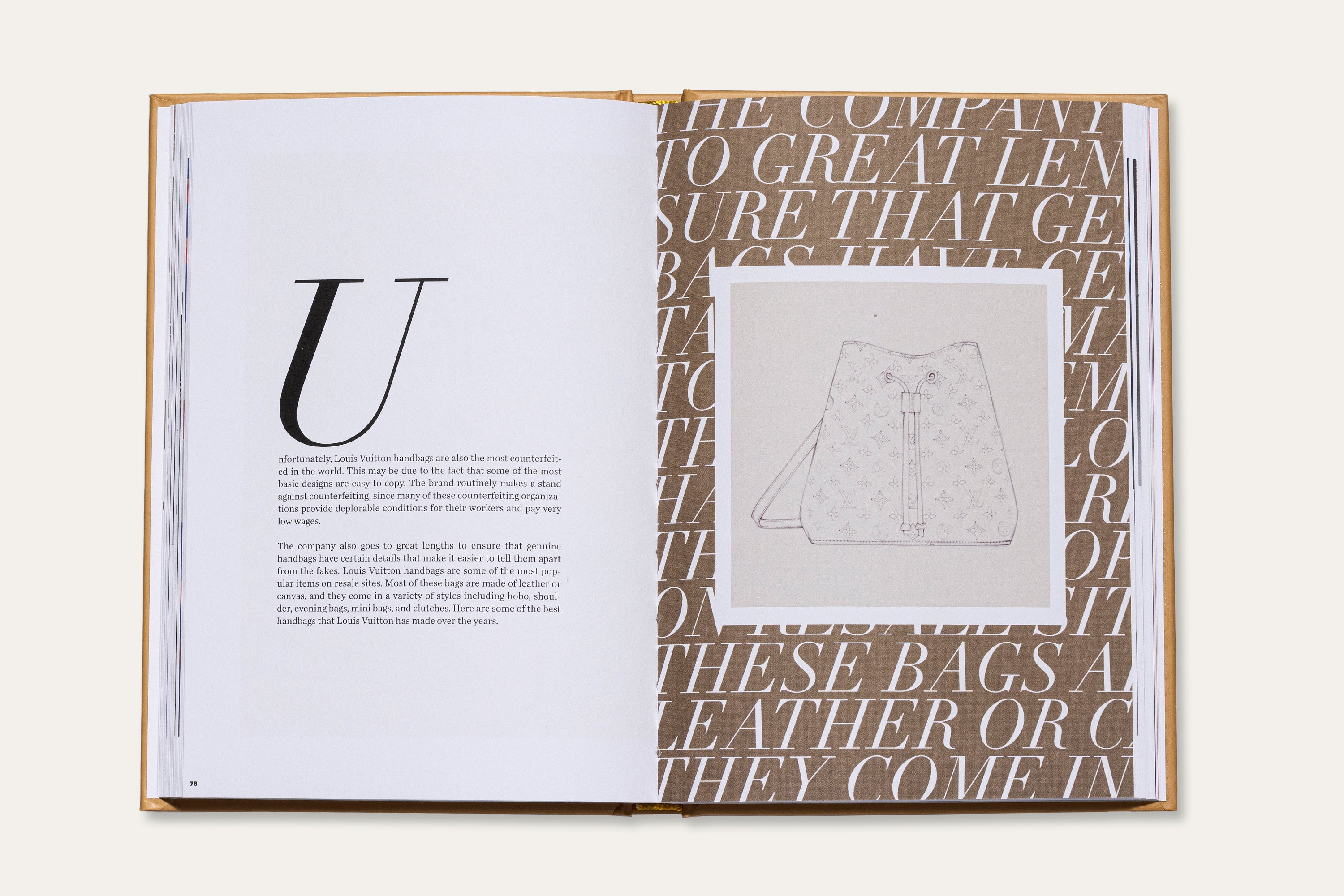 New Mags  The Essence of Louis Vuitton bog