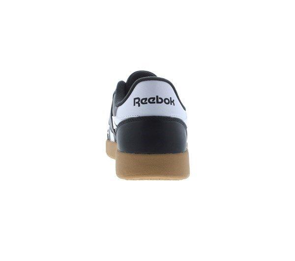 Reebok SMASH EDGE S BLACK WHITE GUM