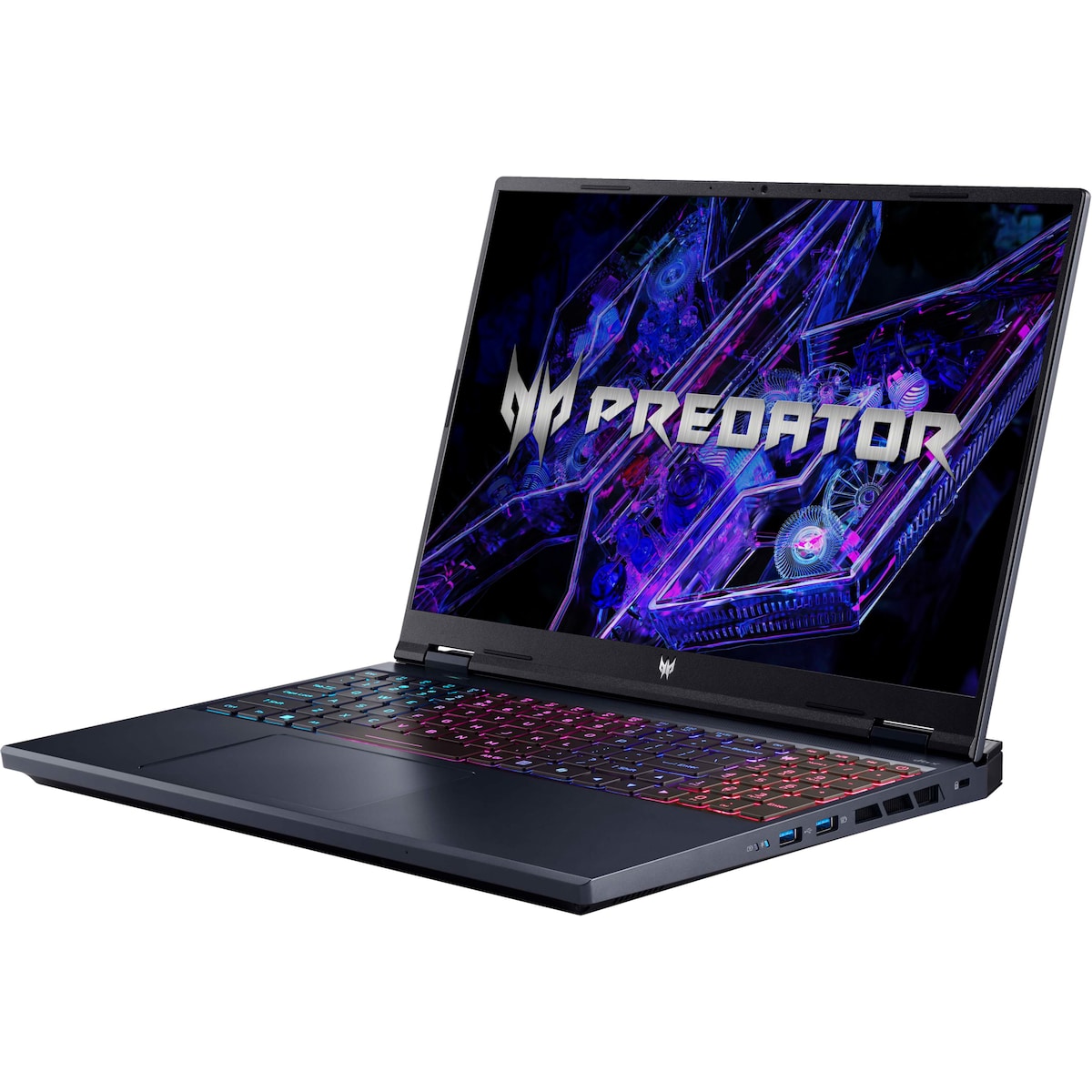Acer Predator Helios Neo 16 i9-14X/16/1TB/4070/240Hz 16