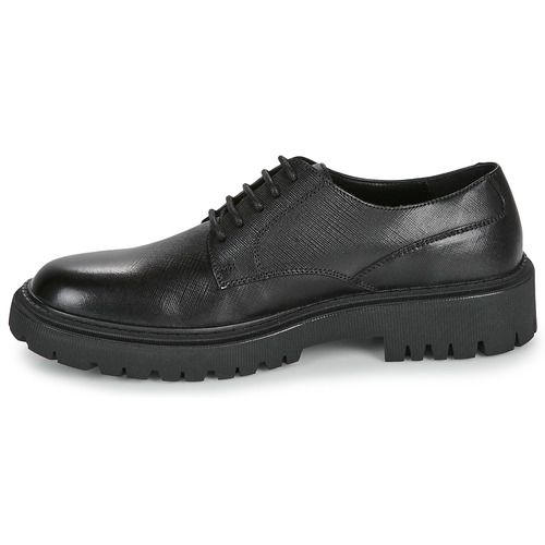 Aldo - SEGAL - Noir