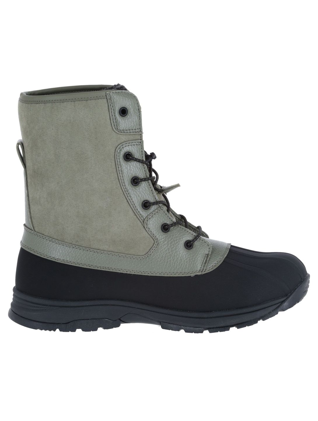 Tuttu Mr snowboots heren
