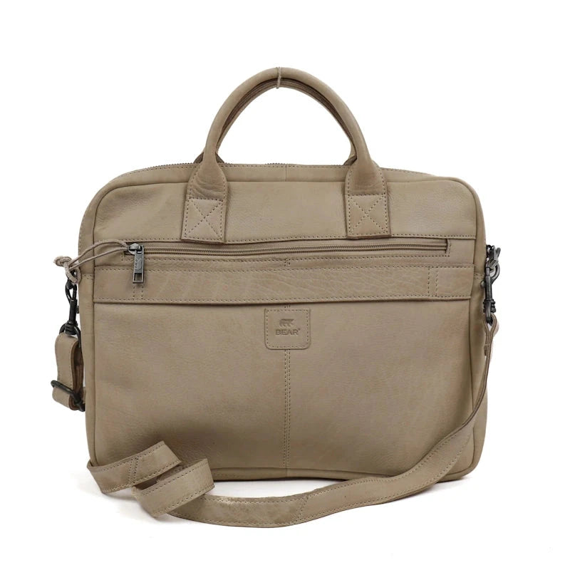 Bear Design Laptoptas Delphi 14