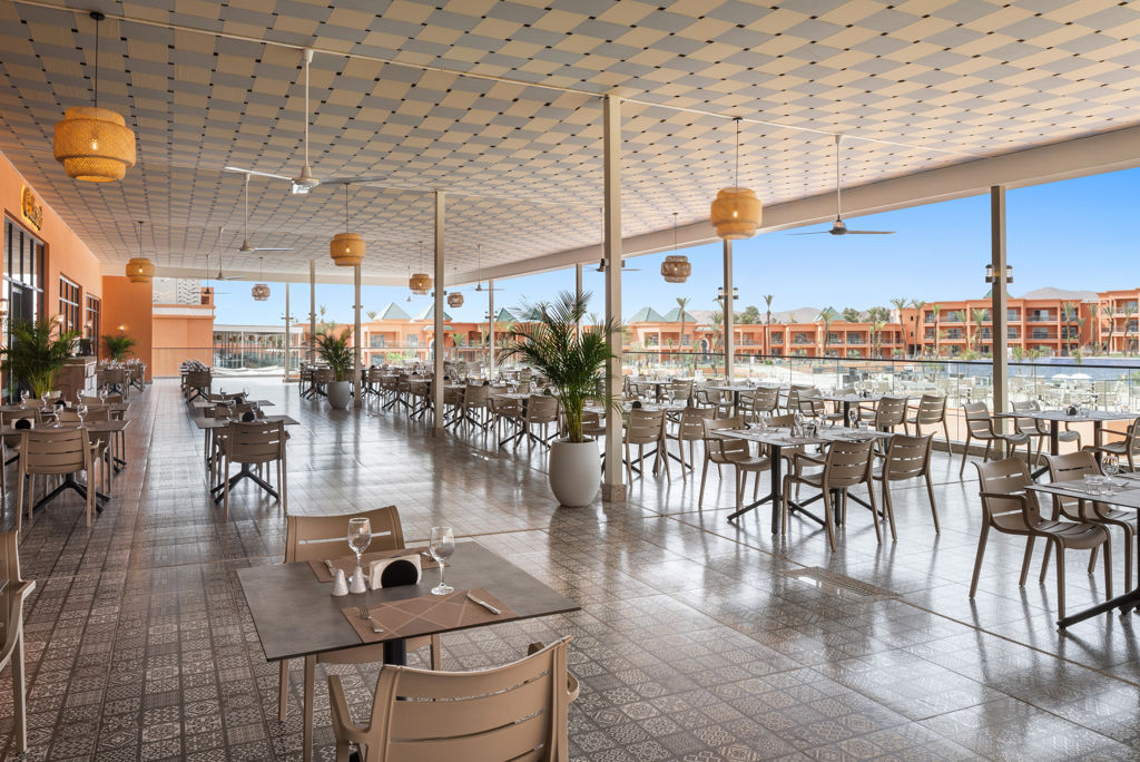 Club SUNGO By Pickalbatros All Inclusive - Hotel