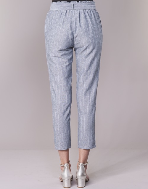 Betty London - IKARALE - Bleu / Blanc