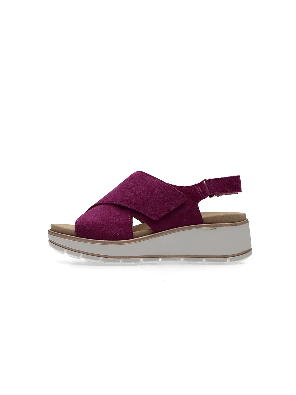 Sandale Sapporo pink