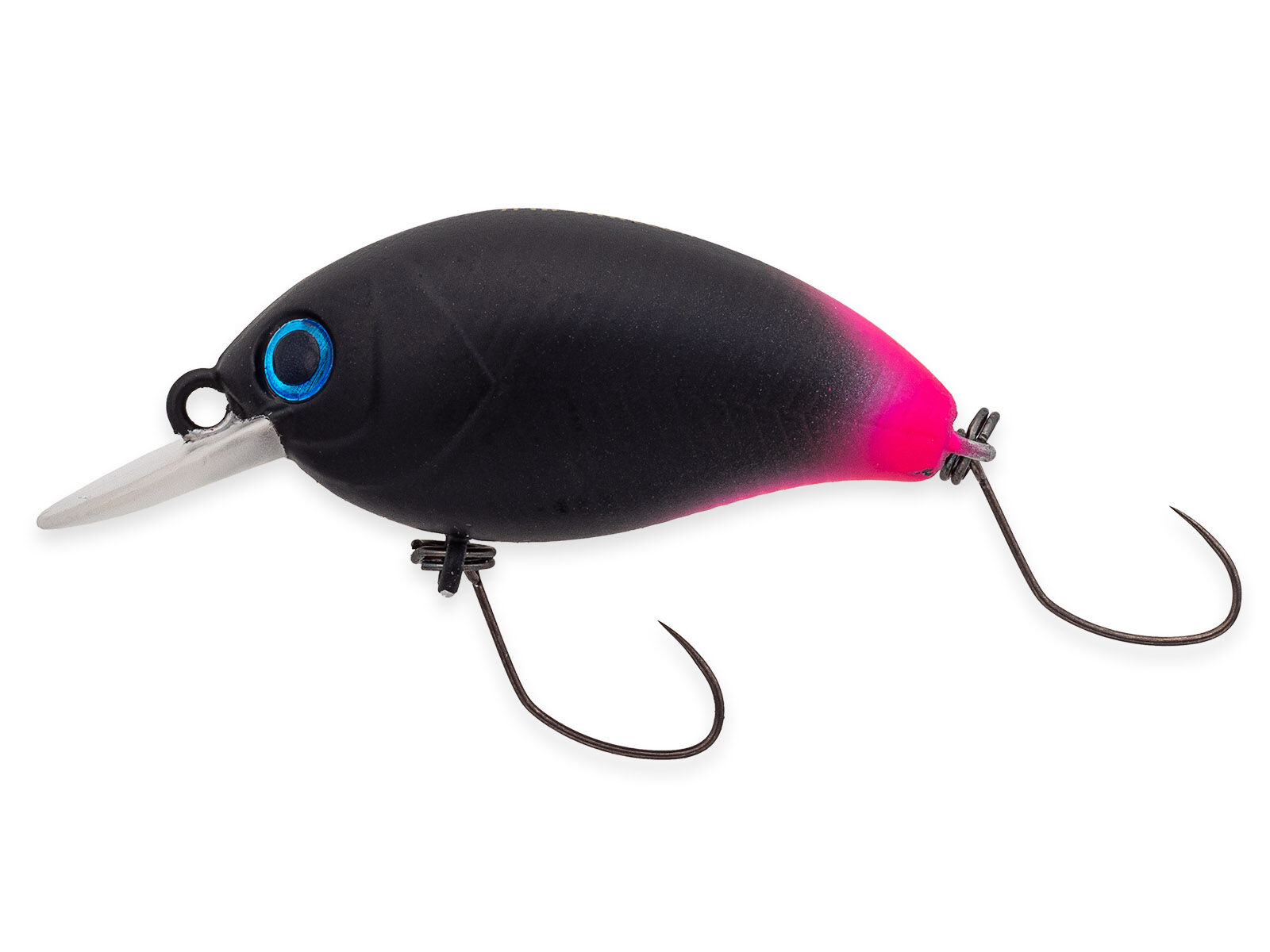 Worming Crank Shot Spin Shallow (44M) Kyukancho(Nories)