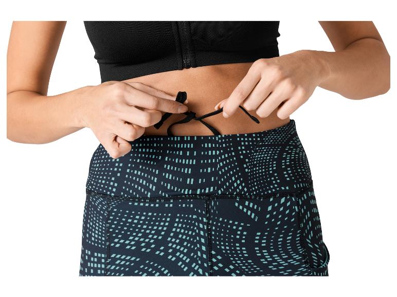 Dames hardlooplegging