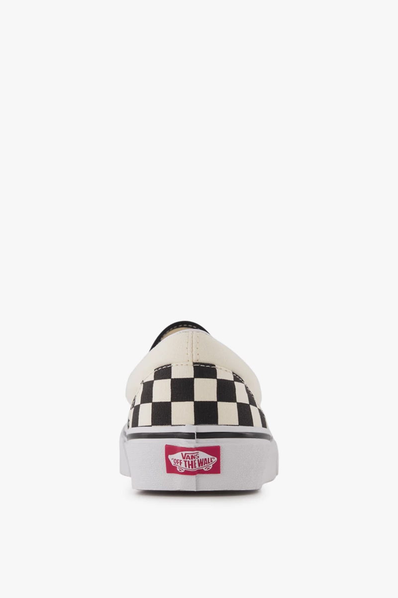 VANS Classic Slip-On Herren Sneaker