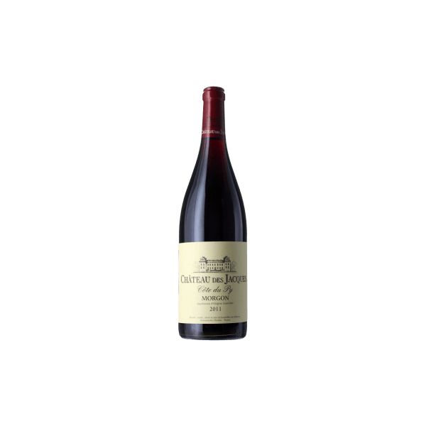 Morgon Côte Du Py 2015 França Tinto 75cl