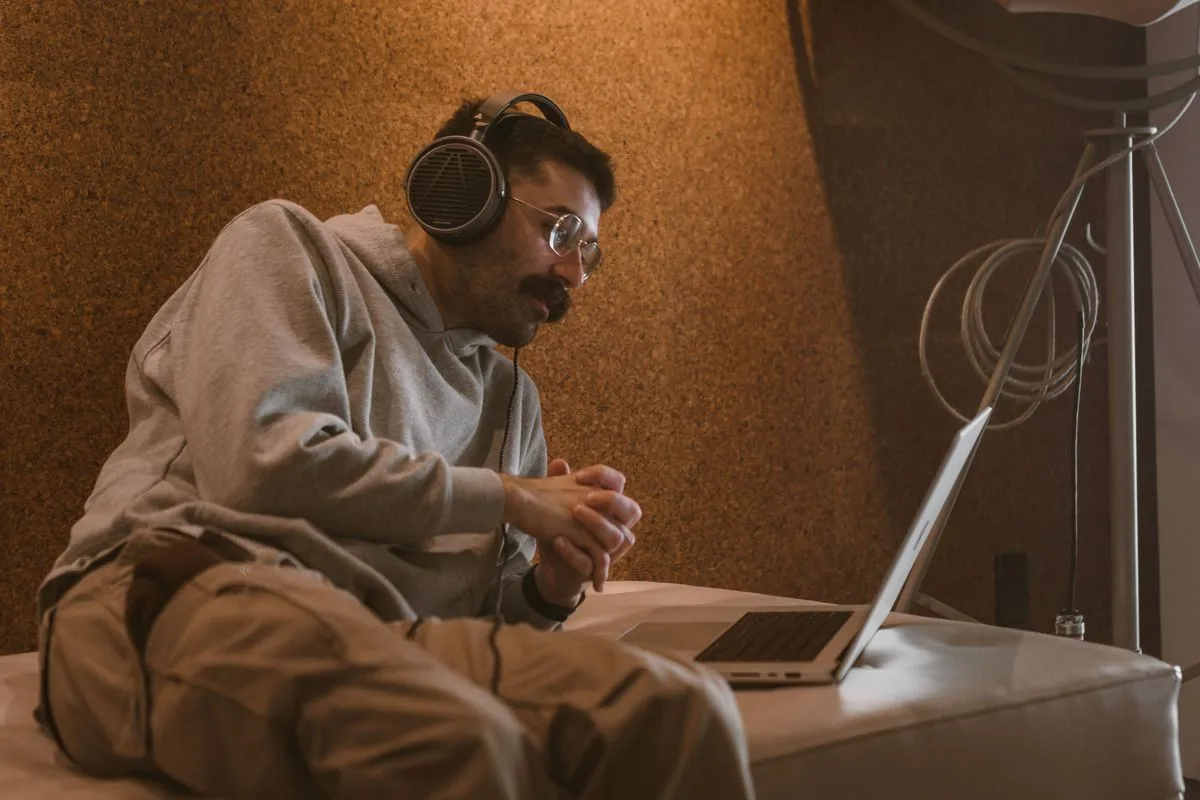Audeze MM-100 Casques hi-fi